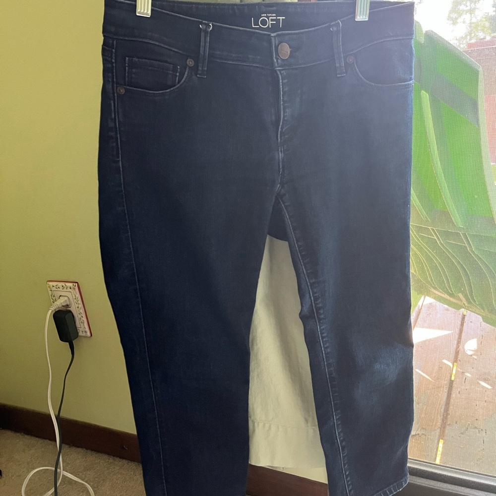 LOFT vintage jean Y2k